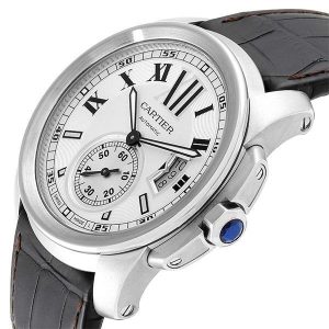 Caribre de Cartier W7100037 42mm