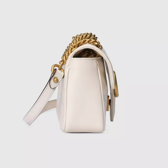 GG MARMONT Series Mini Shoulder Bag - Image 2