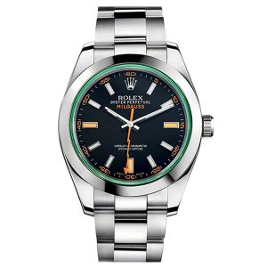 Milgauss M116400GV-0001 40mm